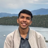 Mehul Damani