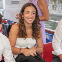 Mariana Francisco