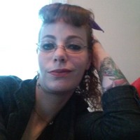 Ashley Utter
