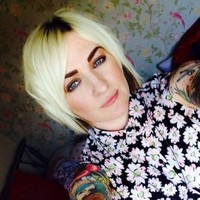 Katie Edwards