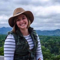 Rachel Colburn