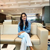 Revati Sonkawde