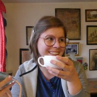 Eveline Scholiers