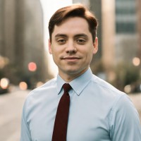 Joshua Riley