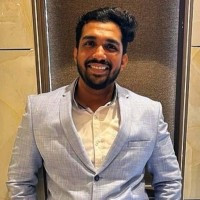 Amit Redkar
