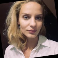 Iza Gulińska