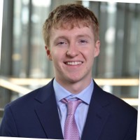 Parker Henderson
