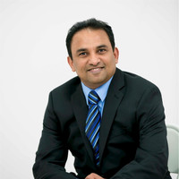 Arulrajan Siva