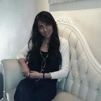 Alma Evelia Sanchez Rizo