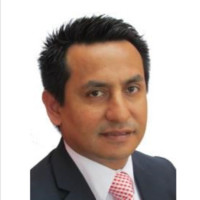 José Egusquiza Simauchi