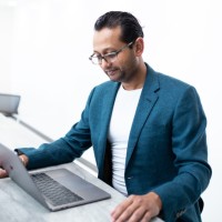 Ajay Patel