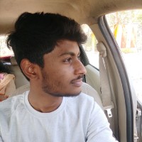 Sumanth B