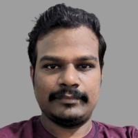 Raghu Sriram