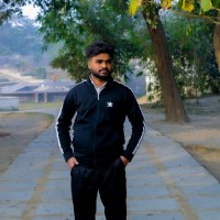 Shyam Narayan
