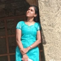 Shalini Sasikumar