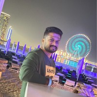 Ajith Kumar R