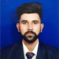 FAIZAN AHMAD