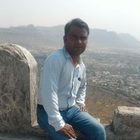 Yogesh Bhagat