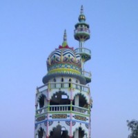 Md Arif Ansari