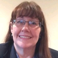 Lynda Warner