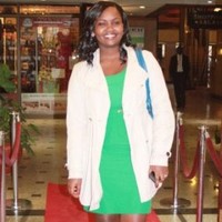 Hellen Ndirangu