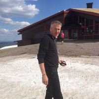 Jens Åkerström