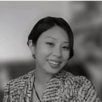 Catherine Liu