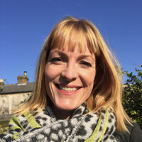Cally Webster