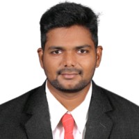 Arunkumar K