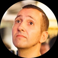 Carlos Suárez Vázquez