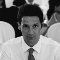 Andrea Vesentini