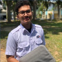 Tengku Irfan Hazim Tengku Osmadi