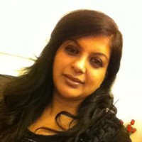 Zarqa Sethi