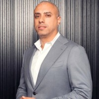 Mohamed Ibrahim El Moghazy