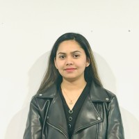 Susma Thapa