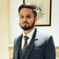 Vishal Chalotra