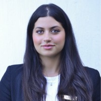Sohaila Waleed
