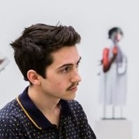 Shane Silverstein