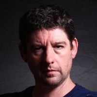 Stephen Garner
