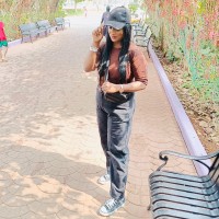 Meera Mohandas