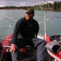 Eric Rice