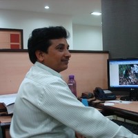 Jitendra Medhankar