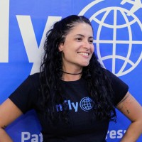 Cínthia Moreira