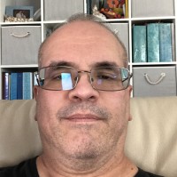 Frank Camara