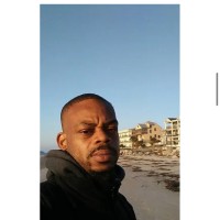 Wayne Gordon
