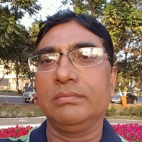 Balbhadra Chauhan