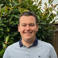 Mitchel Huurman