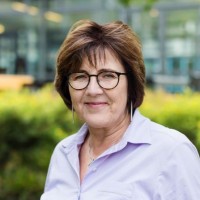 Martina Lange
