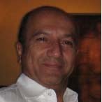 Kaveh Kazemi