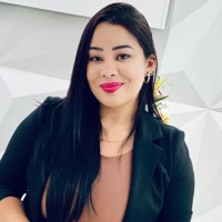 Giseli Oliveira
